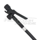 P6 SILICA blow gun hose