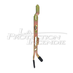 Support mural Indium et Integral