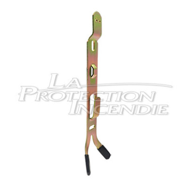 Support mural Indium et Integral