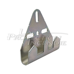 Support mural standard