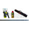 Closed Smoke Detector Test Kit - 6m