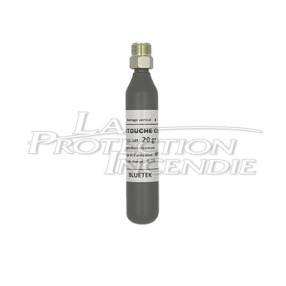 Smoke extraction cartridge - 20g