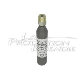 Smoke extraction cartridge - 20g