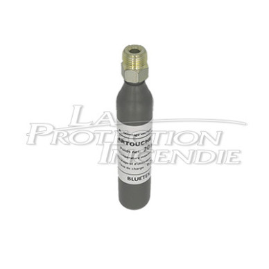 Cartridge for smoke extraction - 20g