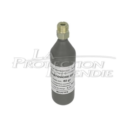 Smoke extraction cartridge - 40g