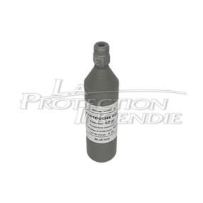 Smoke extraction cartridge - 60g