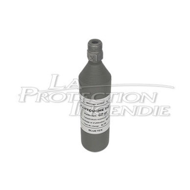 Cartridge for smoke extraction - 60g