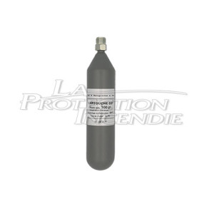Smoke extraction cartridge - 100g