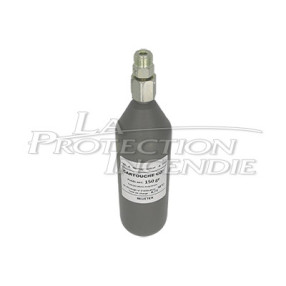 Smoke extraction cartridge - 150g