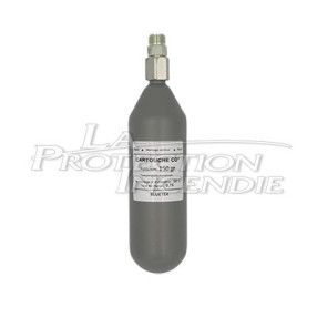 Smoke extraction cartridge - 150g