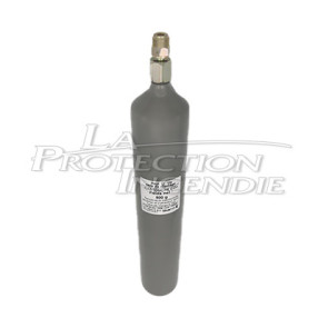 CO₂ smoke extraction cartridge - 500g