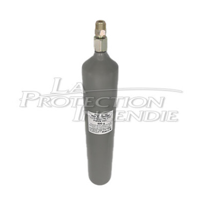Cartridge for smoke extraction - 500g