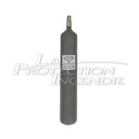 Cartouche pour le désenfumage - 500g