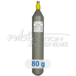 Smoke extraction cartridge - 80g