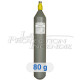 Cartridge for smoke extraction - 80g