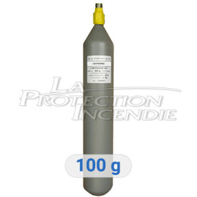 Smoke extraction cartridge - 100g
