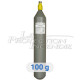 Cartridge for smoke extraction - 100g