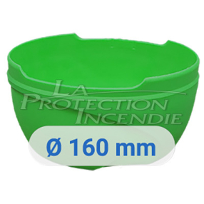 Socle vert bioversal