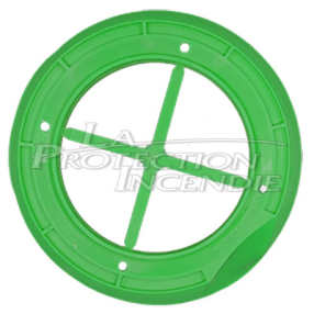 Socle vert bioversal