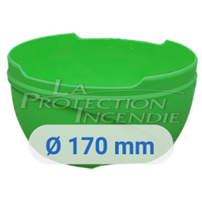 Socle vert bioversal
