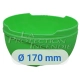 Socle vert bioversal