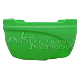 Socle vert bioversal