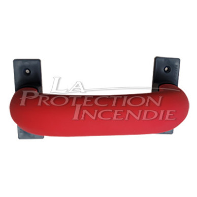 Arceau de protection - vue de face