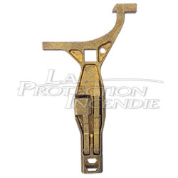 Firefighter spanner wrench - 12 functions