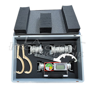 DN65 flow meter DN65 flow meter