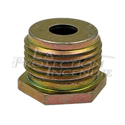 Adaptateur pour cartouches de désenfumage - CL5 F - CL10 M