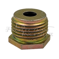 Adapter for smoke extraction cartridges - CL5 F - CL10 M