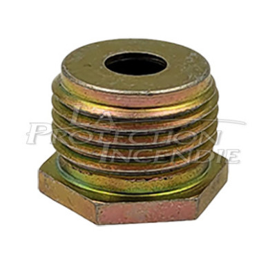 Adapter for smoke extraction cartridges - CL5 F - CL M