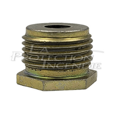 Adapter for smoke extraction cartridges - CL5 F - CL M