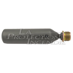 Adapter for smoke extraction cartridges - CL5 F - CL10 M