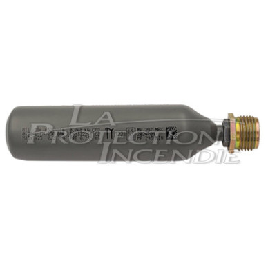 Adapter for smoke extraction cartridges - CL5 F - CL M