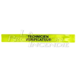 Self-rolling cuff Technician Checker