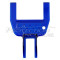 Reset keys for NEUTRONIC manual releases Reset keys for NEUTRONIC manual releases