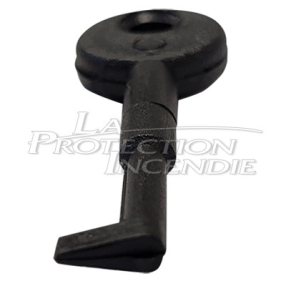 Reset keys for SIEMENS manual call points