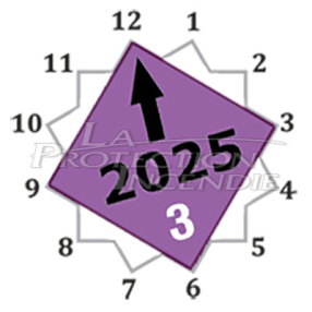 Pince à perforer personnalisée - 3