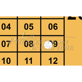 Pince à perforer ronde