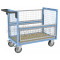 Container trolley