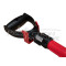 Support pour pelle incendie
