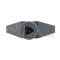 Clé triangle diamètre 6 mm