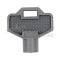 Triangle key diameter 6 mm Triangle key diameter 6 mm