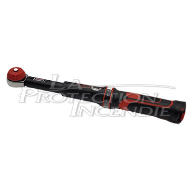 Torque wrench - Model 2 Torque wrench - Model 2