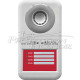Alarme Type 4 secteur - 2 zones