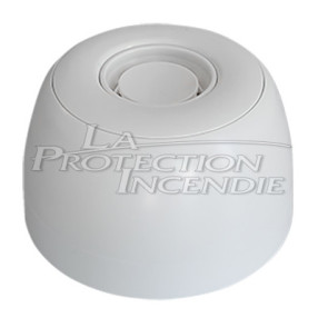 Fire alarm sound diffuser