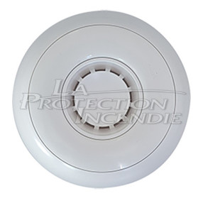 Diffuseur sonore d'alarme incendie