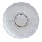 Fire alarm sound diffuser