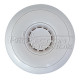 Fire alarm sound diffuser